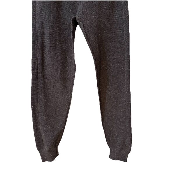 Daily Practice Anthropologie Womens Knit Joggers Size Small High Waisted Pants - Picture 5 of 10